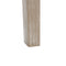 Bureaulamp 30 x 30 x 66 cm Hout