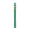 Schutting Groen PVC Plastic 3 x 1,5 cm