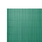 Schutting Groen PVC Plastic 3 x 1,5 cm
