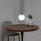 Plafondlamp Kristal Zilver Ijzer