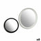 Wandspiegel Kristal Plastic 52 x 4,8 x 52 cm (6 Stuks)
