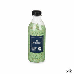 Decoratieve stenen Marmer Groen 1,2 kg (12 Stuks)