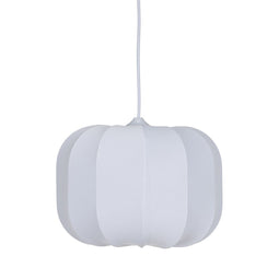 Plafondlamp Wit Ijzer 220-240 V 31 x 31 x 24 cm
