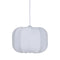 Plafondlamp Wit Ijzer 220-240 V 31 x 31 x 24 cm