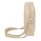 Schoudertas Safta Beer Beige 16 x 18 x 4 cm