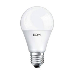 Ledlamp EDM E 17 W E27 1800 Lm Ø 6,5 x 12,5 cm (6400 K)