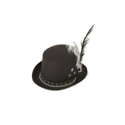 Hoge hoed My Other Me Steampunk