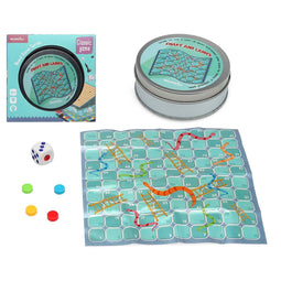Bordspel Shake & Ladder