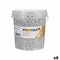 Materiaal voor handarbeid Ballen Grijs polyestyreen (6 Stuks)