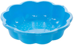 Sunflower Zandbak/Waterbak 94 cm Blauw