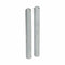 Lock square EDM CDD01 Staal 8 x 90 mm (2 Stuks)