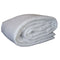 Dekbed Naturals Wit Afmetingen VK kingsize bed (240 x 220 cm)
