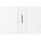 Kamerscherm DKD Home Decor Tropisch Transparant Hout MDF 150 x 2 x 180 cm