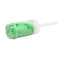 Confettikanon Groen