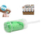 Confettikanon Groen