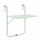 Vouwtafel 60 x 78 x 86-101 cm