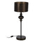 Bureaulamp Gouden 220 -240 V 30 x 30 x 80 cm