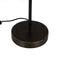 Bureaulamp Gouden 220 -240 V 30 x 30 x 80 cm