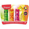 Fluorescerende Markeerstift Set Maped Multicolour 4 Onderdelen (12 Stuks)