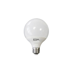 Ledlamp EDM F 10 W E27 810 Lm 12 x 9,5 cm (3200 K)