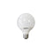 Ledlamp EDM F 10 W E27 810 Lm 12 x 9,5 cm (3200 K)