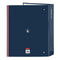 Ringmap El Ganso Classic Marineblauw A4 27 x 33 x 6 cm