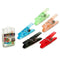 Klemmen Plastic Multicolour (24 Stuks)