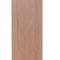 Parasoll Tiber Grafiet Aluminium Teakhout 300 x 300 x 250 cm