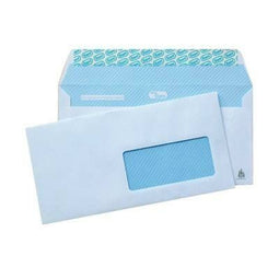 Envelop Sam OPEN-115 VD 11,5 x 22,5 cm 500 uds