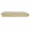 Deken DKD Home Decor Pijlen Beige (150 x 200 x 2 cm)