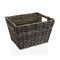 Mand Versa Polyethyleen (24 x 19 x 29 cm)