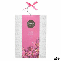 Luchtverfrisser Orchidee 55 g Tas (36 Stuks)