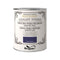 Verf Bruguer Chalky Finish Blauw 750 ml