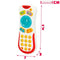 Toy controller Winfun 7 x 16,5 x 3 cm (12 Stuks)