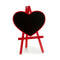 Raad van bestuur Ezel 28,5 x 21 cm (12 Stuks)