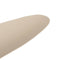 Middenstuk 43,5 x 9,5 x 4 cm Crème Ijzer