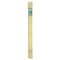 Schutting Beige PVC 1 x 300 x 200 cm