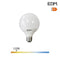 Ledlamp EDM E27 A+ 15 W 1521 Lm (3200 K)