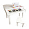 Piano Reig Kinderen Wit (49,5 x 52 x 43 cm)
