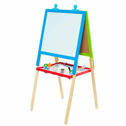 Bord 2 in 1 Moltó 22273