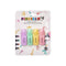 Fluorescerende Markeerstift Set Multicolour (12 Stuks)