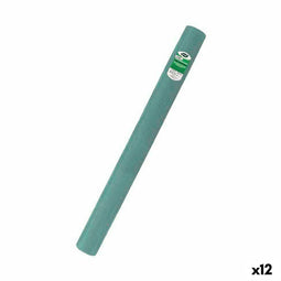 Tafelkleed op rol Algon Turkoois 1 x 10 m (12 Stuks)