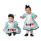 Kostuums voor Baby's Alice Maat 12-24 Maanden
