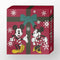 Pyjama Kinderen Mickey Mouse Rood Maat 10 Jaar