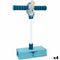 Pogo-jumper Frozen 3D Blauw Kinderen (4 Stuks)