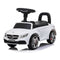 Driewieler Mercedes C63 Amg Coupe Wit