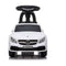 Driewieler Mercedes C63 Amg Coupe Wit