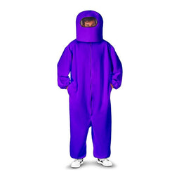 Kostuums voor Volwassenen My Other Me 208956 Paars Multicolour