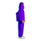 Kostuums voor Volwassenen My Other Me 208956 Paars Multicolour