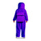 Kostuums voor Volwassenen My Other Me 208956 Paars Multicolour